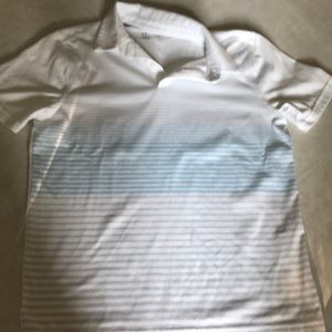 Tennis polo excellent condition!!